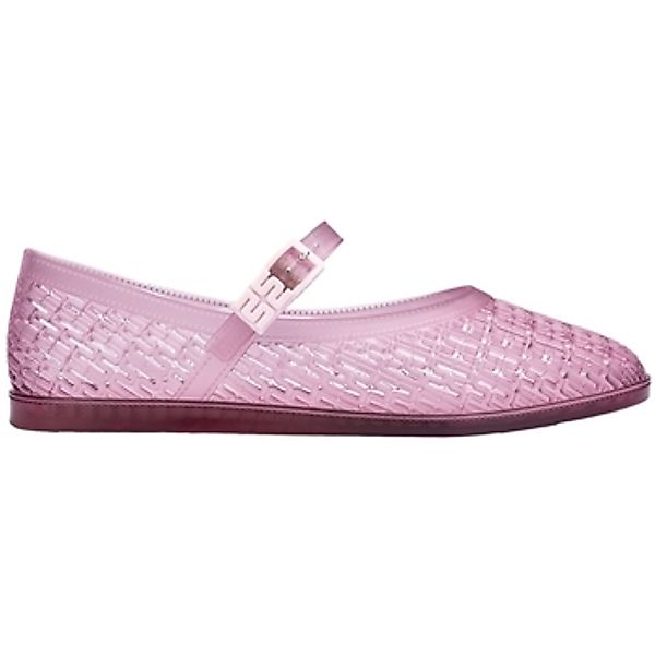 Melissa  Ballerinas Harper Fem - Clear Pink günstig online kaufen