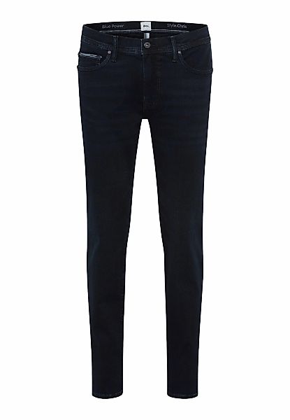 Brax 5-Pocket-Jeans "Style CHRIS" günstig online kaufen