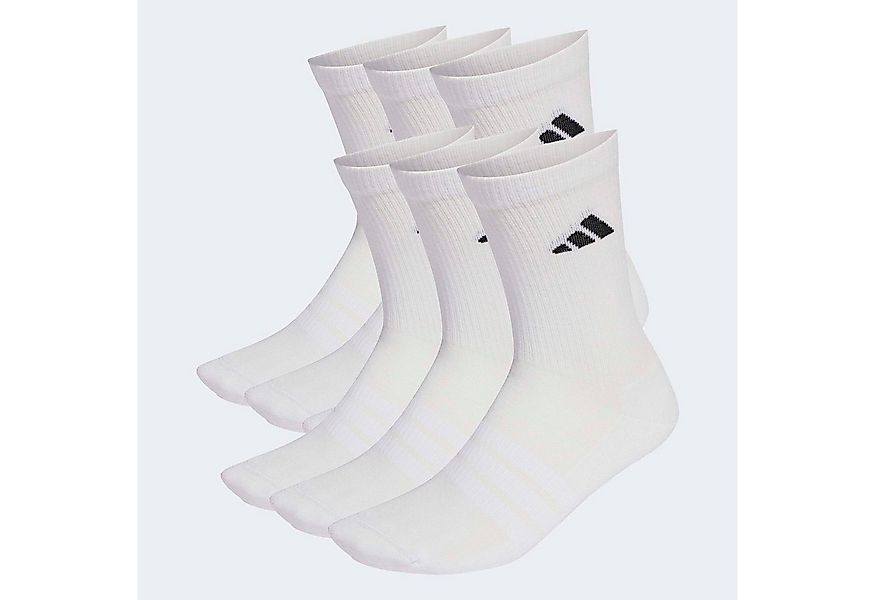 adidas Performance Funktionssocken C ESS CRW 6PP (6-Paar) günstig online kaufen