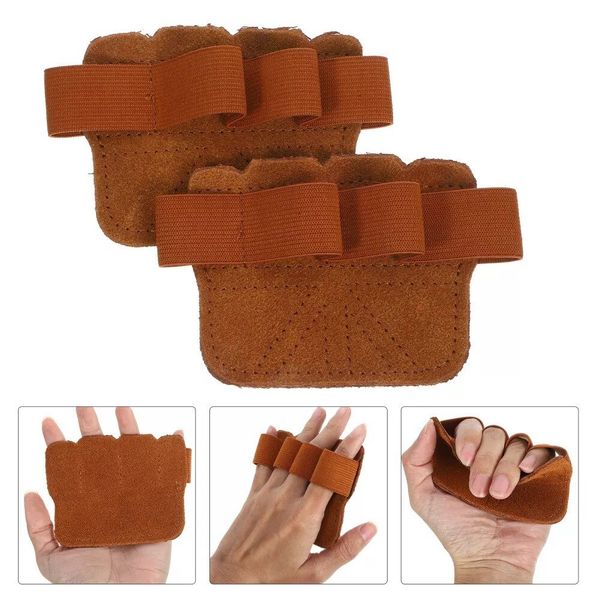 Happy Home Trainingshandschuhe Trainingshandschuhe Langhantel-Handflächensc günstig online kaufen