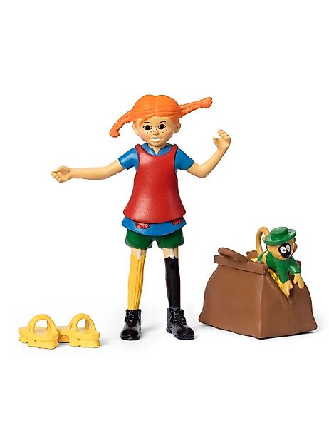 Pippi Langstrumpf Puppenhausmöbel Puppenhauszubehör Pippi Langstrumpf günstig online kaufen