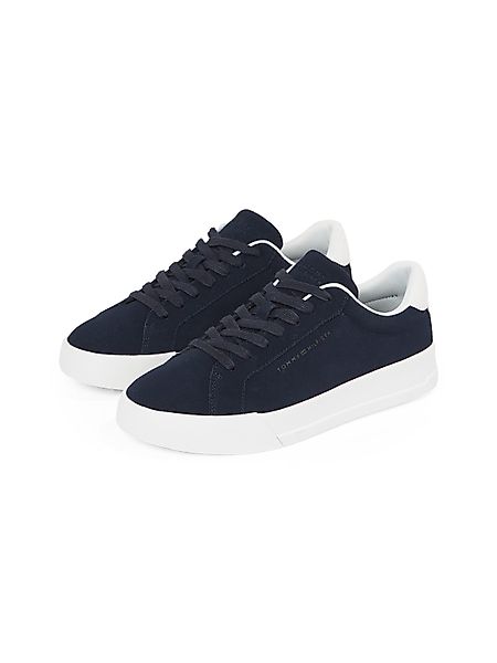 Tommy Hilfiger TH COURT BETTER SUEDE günstig online kaufen