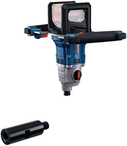 Bosch Professional Rührwerk »GRW 18V-160«, ohne Akku, ohne Ladegerät günstig online kaufen