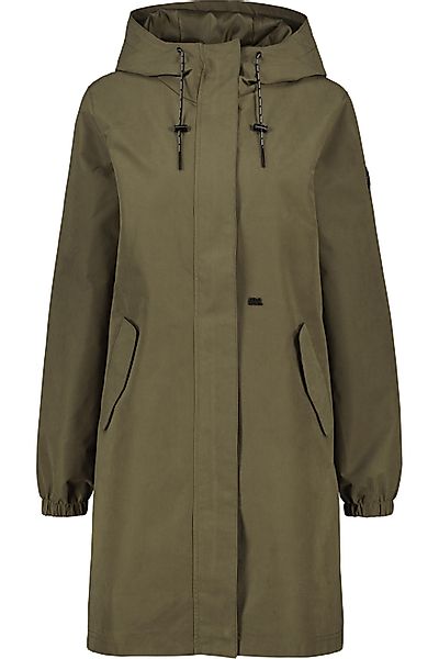 Alife & Kickin Sommerjacke Damen FrizziAK günstig online kaufen