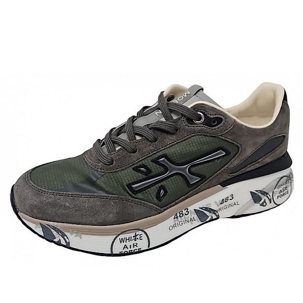 PREMIATA Premiata Timless Trainers Sneaker günstig online kaufen