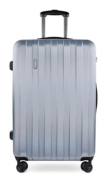 bugatti Hartschalen-Trolley Hard Case Trolley, 4 günstig online kaufen