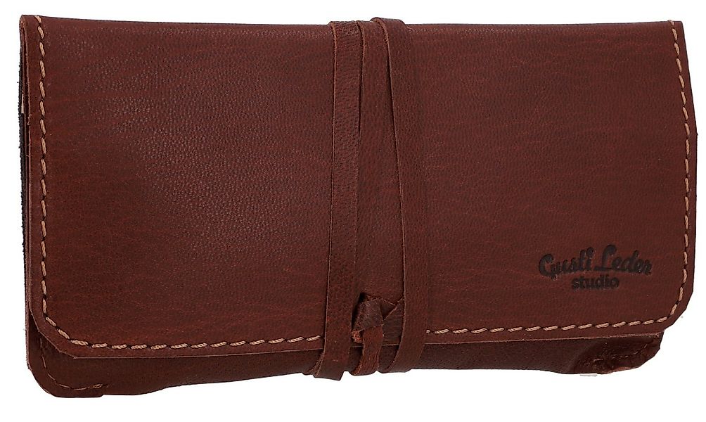 Gusti Leder Etui Gusti Leder Tabaktasche Jesse günstig online kaufen