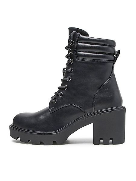 Jenny Fairy Jenny Fairy Stiefeletten Damen WS5672-05 Schwarz Stiefelette günstig online kaufen