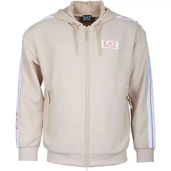 Emporio Armani EA7  Sweatshirt 3RPM67-PN6ZZ günstig online kaufen