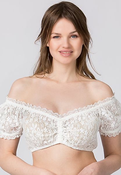 Stockerpoint Dirndlbluse Katya günstig online kaufen