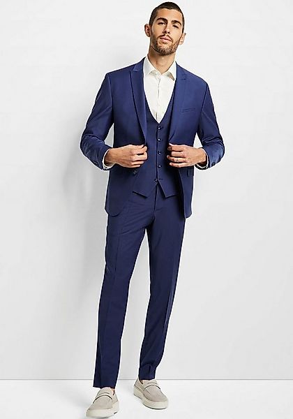 Cinque Anzug CICASTELLO (2-tlg) mit Powerstretch günstig online kaufen