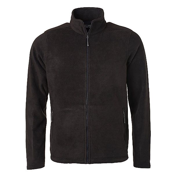 James & Nicholson Fleecejacke Fleece Jacke günstig online kaufen