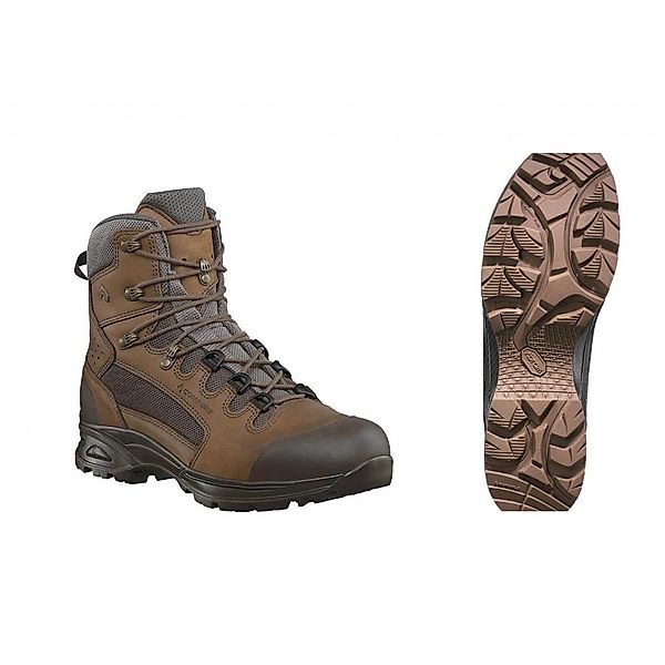 haix SCOUT 2.0 brown Wanderstiefel günstig online kaufen