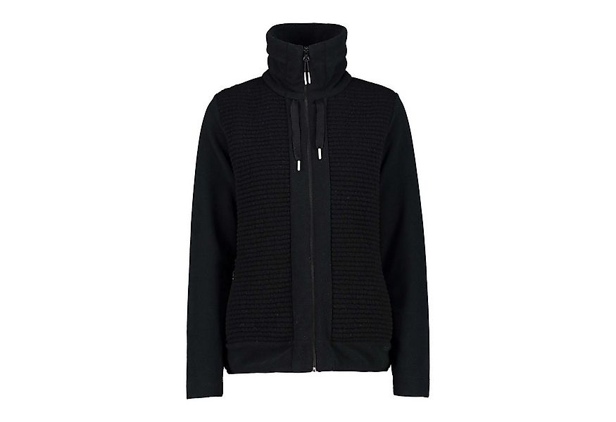 CMP Fleecejacke CMP Damen Fleecejacke Woman Jacket 31J3216 günstig online kaufen