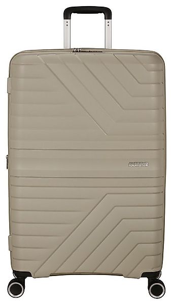 American Tourister® Hartschalen-Trolley FLYTWIST, verschiedene Größen und F günstig online kaufen