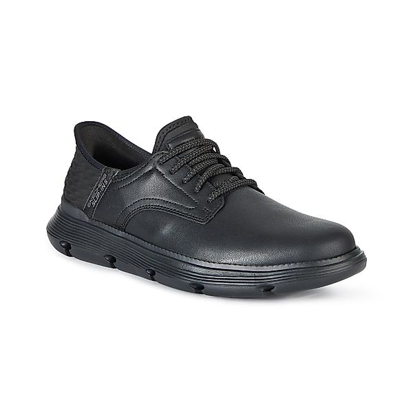 SKECHERS Sneaker "Garza - Gervin" Farbe schwarz Größe: 45 günstig online kaufen