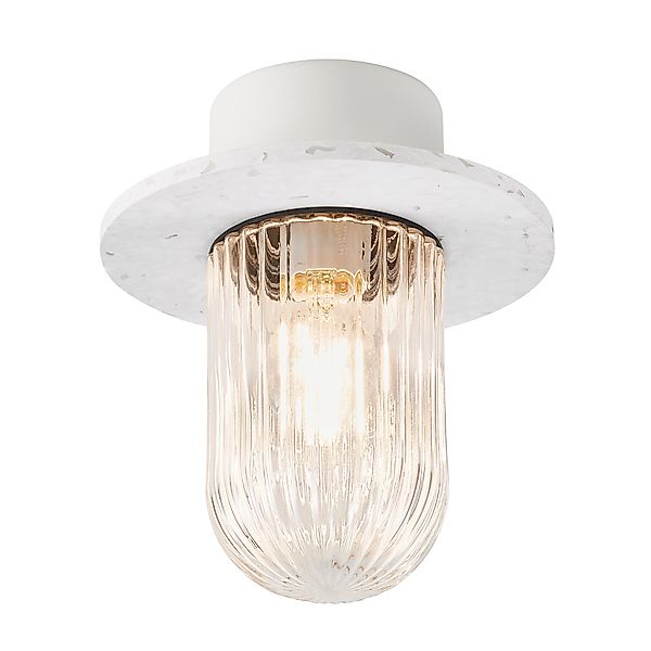 Nordlux Außen-Deckenleuchte Januka Deckenleuchte E27 IP54, günstig online kaufen