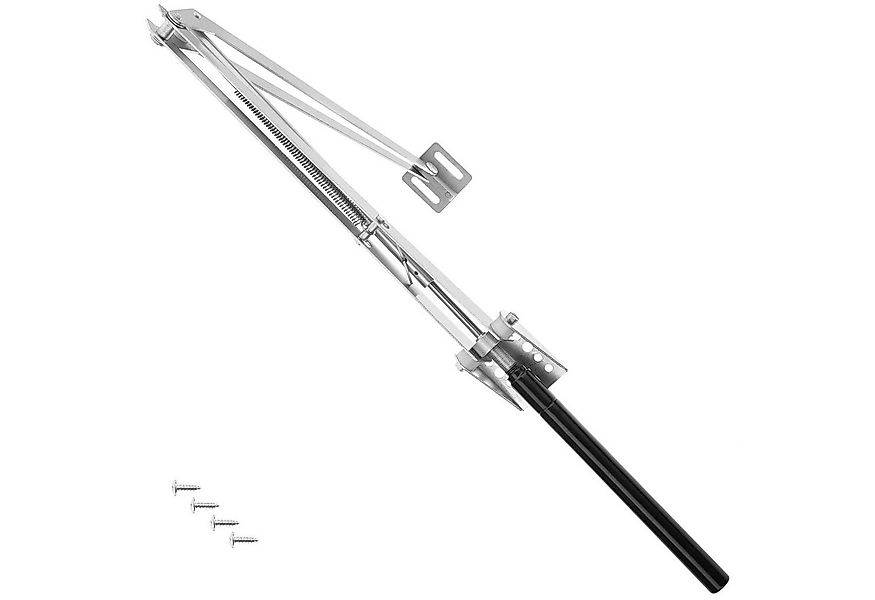 tectake Gewächshaus-Fensteröffner Automatischer Fensteröffner, temperaturge günstig online kaufen