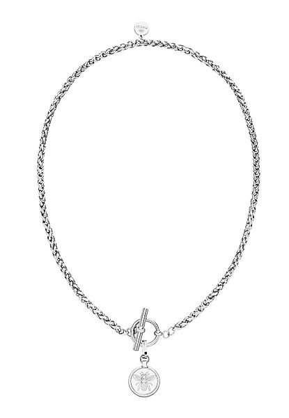 Purelei Gliederkette Lele, mit filigraner Gravur günstig online kaufen