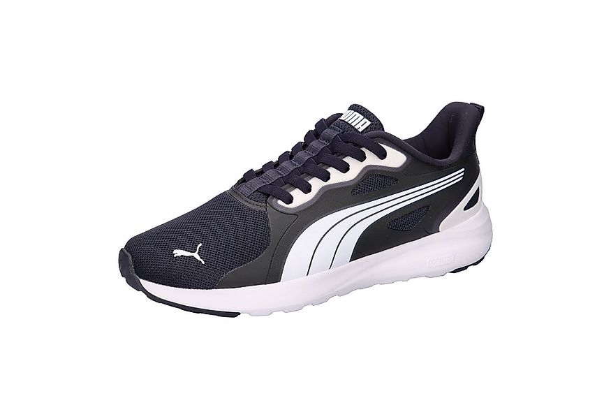 PUMA Puma Unisex Sneaker Softride Cosmic Street Sliptech 402632 Sneaker günstig online kaufen