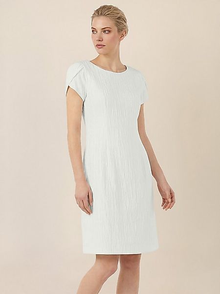 Apart Brautkleid mit Struktur-Effekt und femininer Linie günstig online kaufen