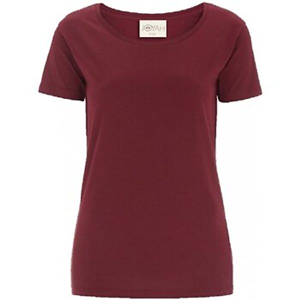 Joyah  T-Shirts & Poloshirts Tops / T-shirts--FRAU günstig online kaufen