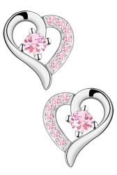 Limana Paar Ohrstecker 925 Sterling Silber günstig online kaufen