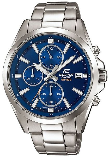 CASIO EDIFICE Chronograph EFV-560D-2AVUEF, Quarzuhr,Armbanduhr,Herrenuhr, E günstig online kaufen