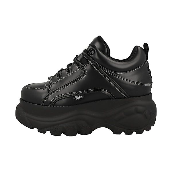 Buffalo 1339-14 Damen Sneaker Turnschuhe, Sportschuhe, günstig online kaufen