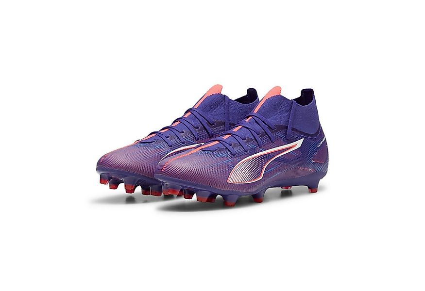 PUMA ULTRA 5 MATCH+ FG/AG Fußballschuh für Rasenplätze günstig online kaufen