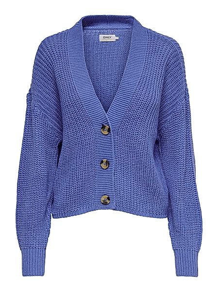 ONLY Strickjacke ONLCAROL NICE L/S CARDIGAN günstig online kaufen
