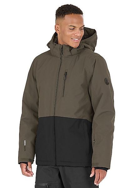 WHISTLER Winterjacke Winter-Skijacke Drizzle Ski Jacket W-PRO 10000 (winddi günstig online kaufen
