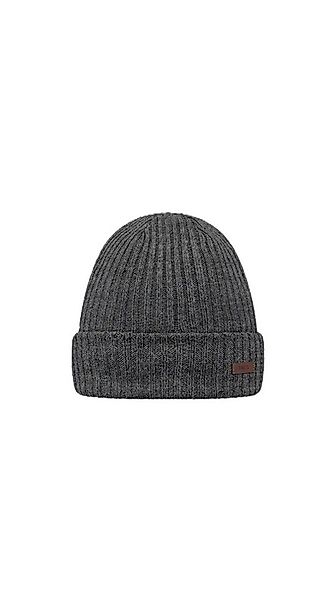 Barts Beanie Wilbert Turnup günstig online kaufen