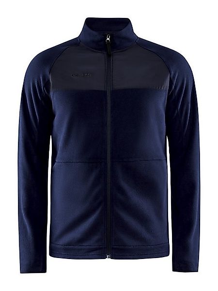 Craft Fleecejacke ADV EXPLORE FLEECE MIDLAYER M BLAZE günstig online kaufen