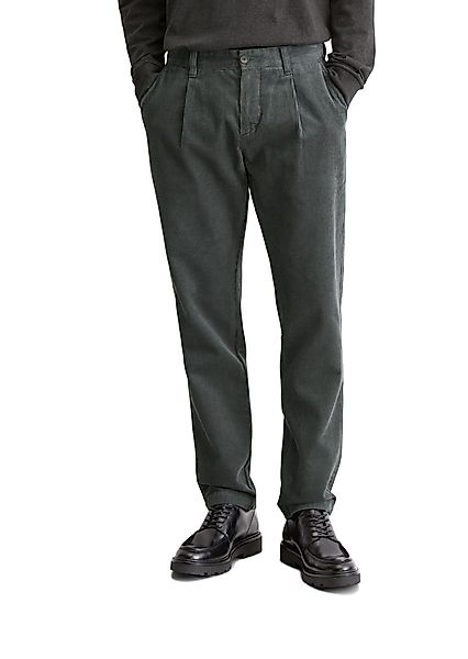 Marc O'Polo Chinohose aus reiner Bio-Baumwolle günstig online kaufen