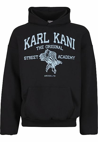 Karl Kani Kapuzenpullover "Karl Kani Karl Kani Kani Street Academy OS Hoodi günstig online kaufen