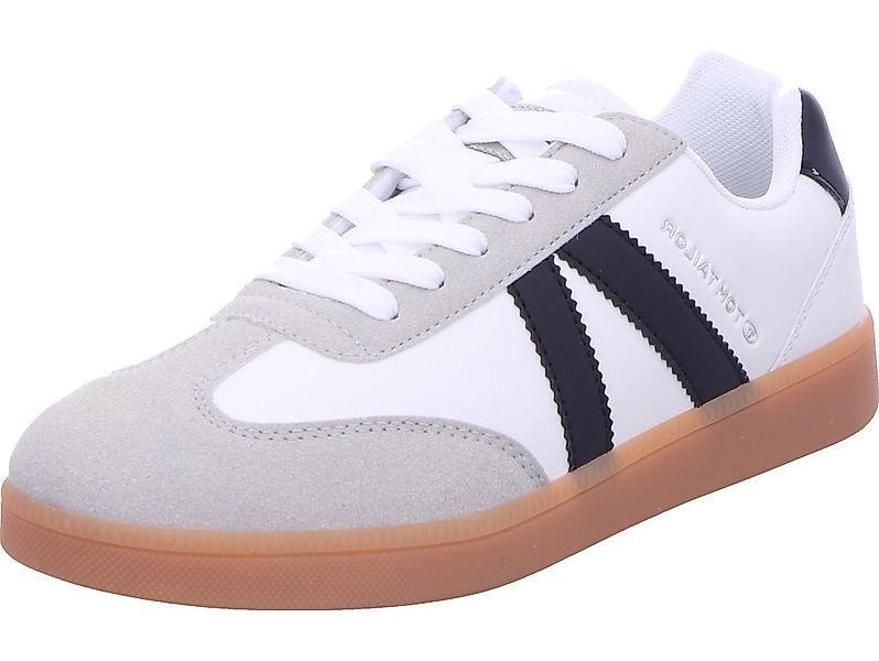 TOM TAILOR Sneaker günstig online kaufen