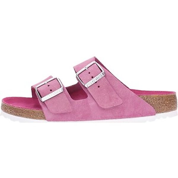 BIRKENSTOCK  Pantoffeln - günstig online kaufen