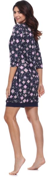 Merry Style Nachthemd Damen Nachthemd MS10-182 günstig online kaufen