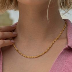 Made by Nami Gliederkette für Damen günstig online kaufen