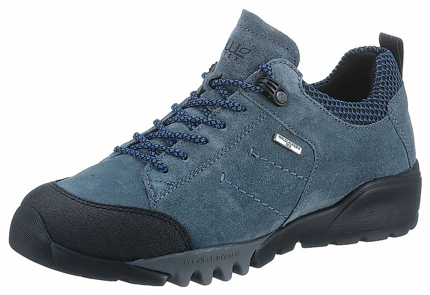 Waldläufer Trekkingschuh "H-AMIATA", Freizeitschuh, Halbschuh, Outdoorschuh günstig online kaufen