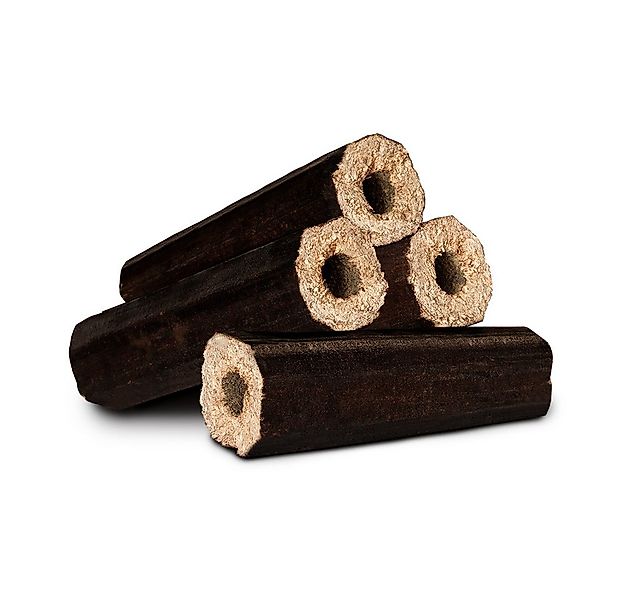 JSM-Brennholz Holzbriketts JSM-Brennholz Eichenholzbriketts Pini&Kay, 480 k günstig online kaufen