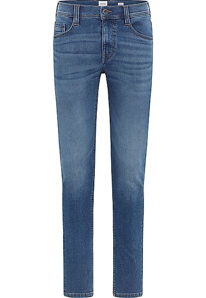 MUSTANG Slim-fit-Jeans "Herren Style Oregon Slim K" günstig online kaufen