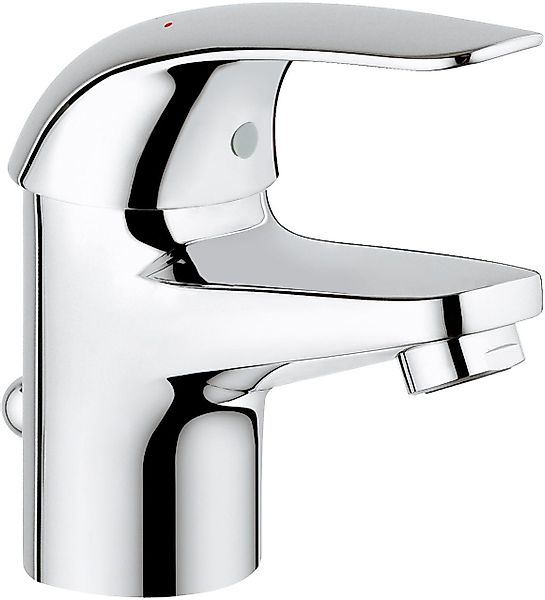 Grohe Badarmatur Grohe Waschtischarmatur Swift verchromt günstig online kaufen