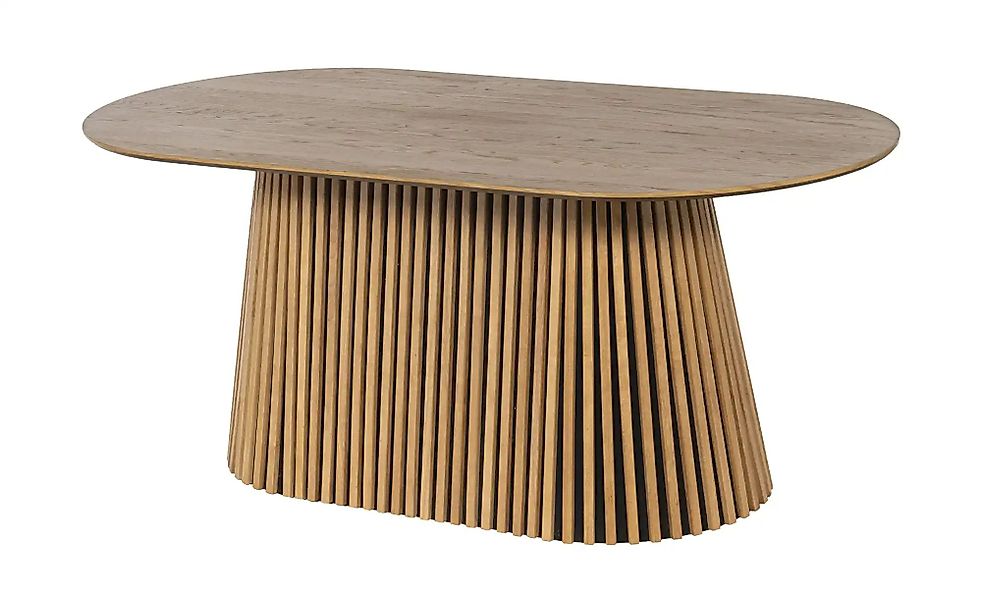 Esstisch  Aaron ¦ holzfarben ¦ Maße (cm): B: 90 H: 75 Tische > Esstische > günstig online kaufen