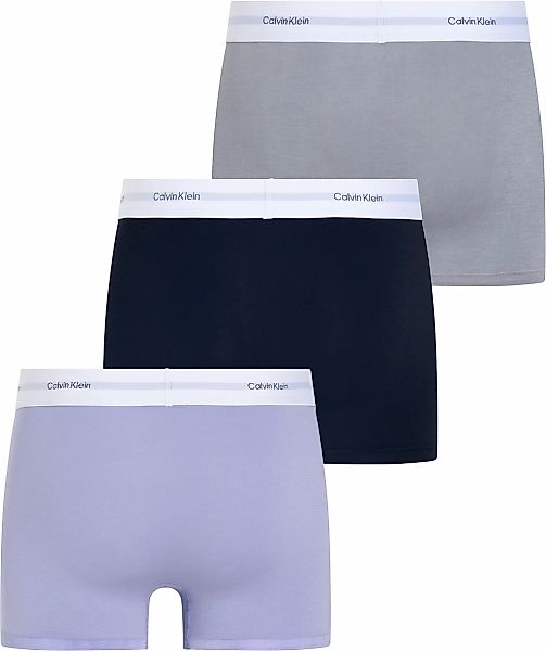 Calvin Klein Underwear Trunk "TRUNK 3PK" Packung, 3er-Pack, 3 Stk. tlg., mi günstig online kaufen