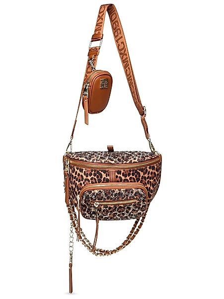STEVE MADDEN Umhängetasche Taschen Lederimitat günstig online kaufen