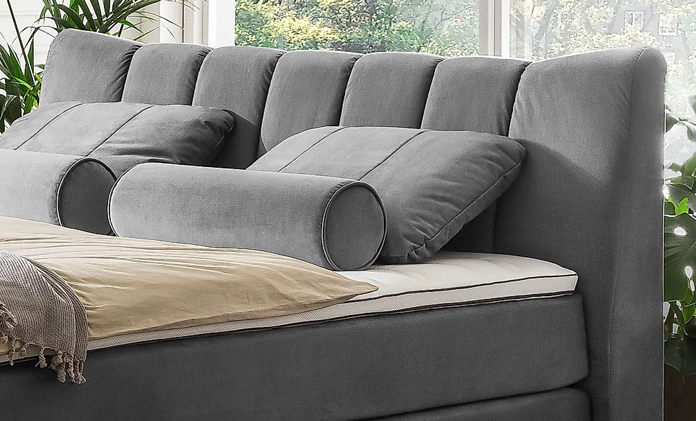 Leonique Dekokissen Océane, passend zum Bett günstig online kaufen