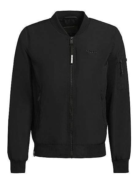 khujo Bomberjacke "CEND" ohne Kapuze günstig online kaufen