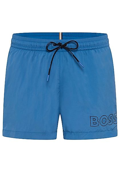 BOSS Badeshorts "Mooneye 1022926" mit elastischem Bund günstig online kaufen